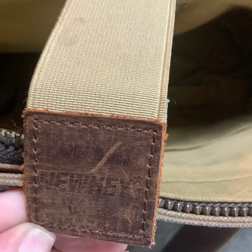 Newhey messenger bag